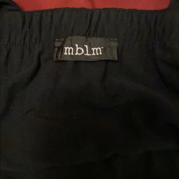 Sleeveless blouse - Picture 3 of 3